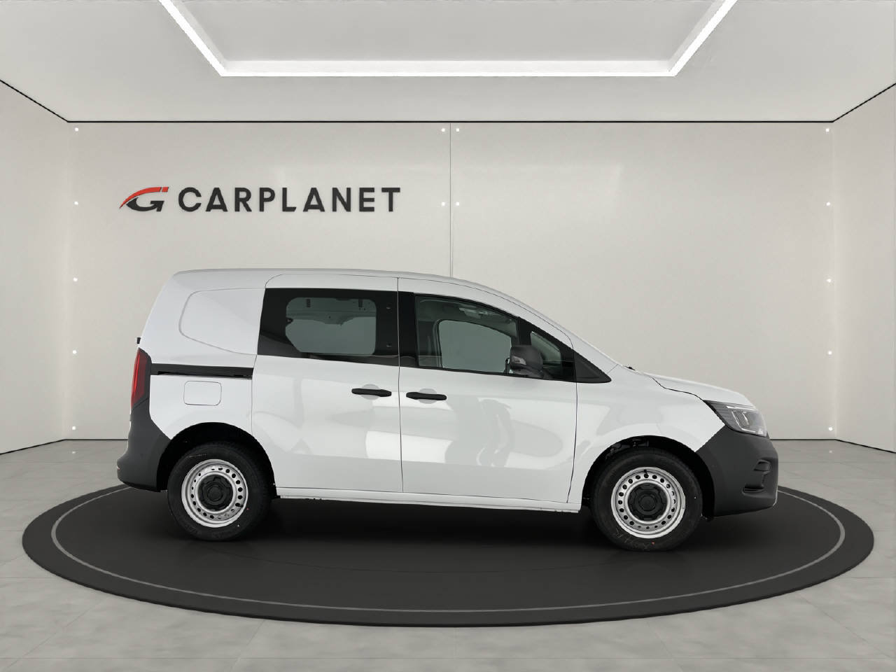 RENAULT Kangoo Van 1.3 TCe 130 Extra, Petrol, New car, Manual - 5