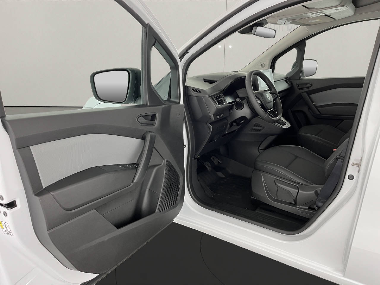 RENAULT Kangoo Van 1.3 TCe 130 Extra, Petrol, New car, Manual - 7