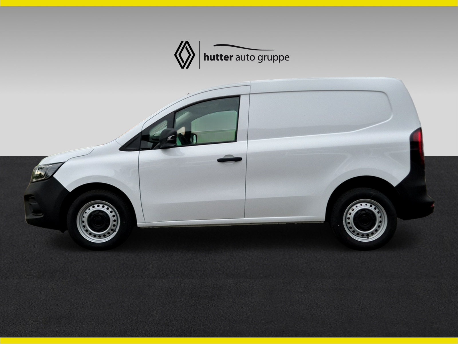 RENAULT Kangoo Van 1.3 TCe 130 Extra, Benzin, Neuwagen, Handschaltung - 2