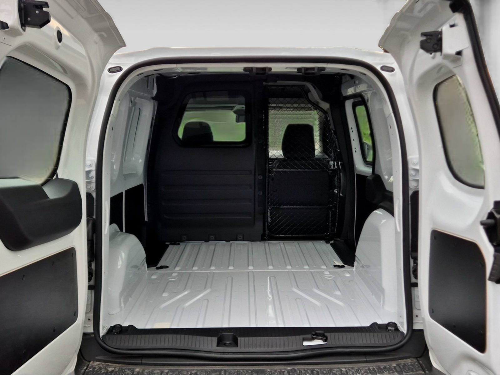 RENAULT Kangoo Van 1.3 TCe 130 Extra, Benzin, Neuwagen, Handschaltung - 7