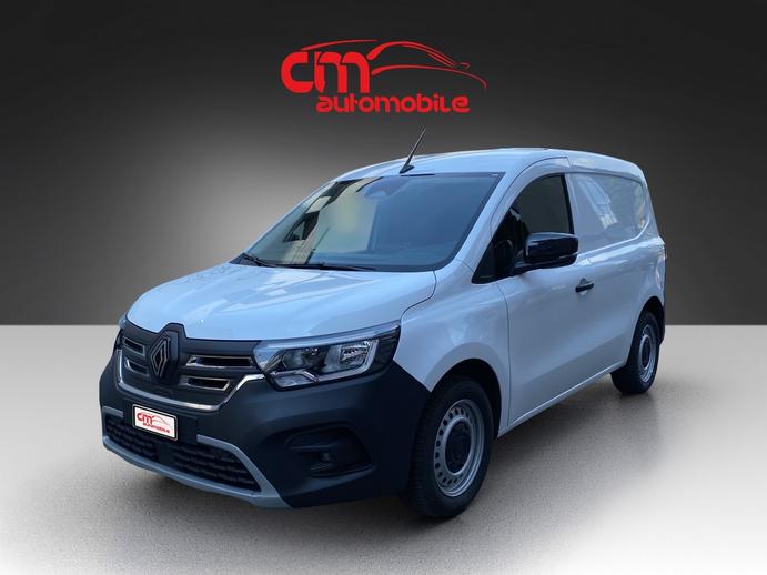 RENAULT Kangoo Van EV45 Standard 22kW Extra, Elettrica, Auto nuove, Automatico