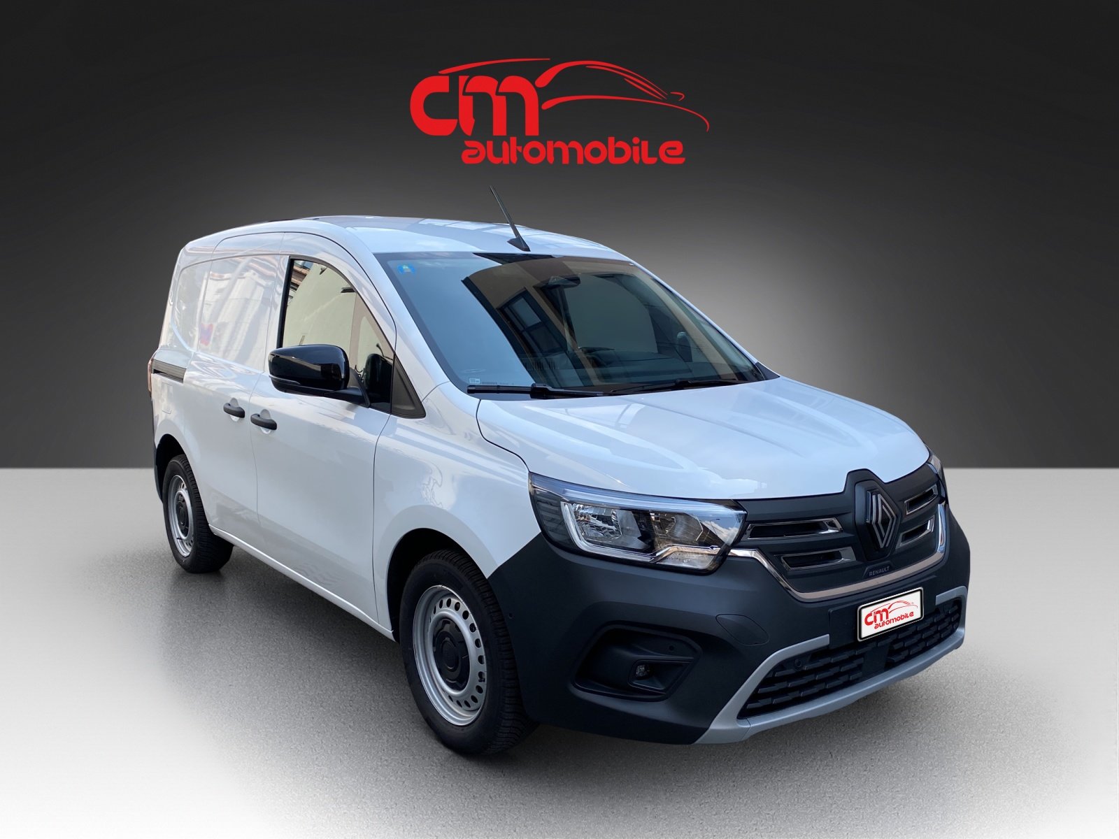 RENAULT Kangoo Van EV45 Standard 22kW Extra, Électrique, Voiture nouvelle, Automatique - 4