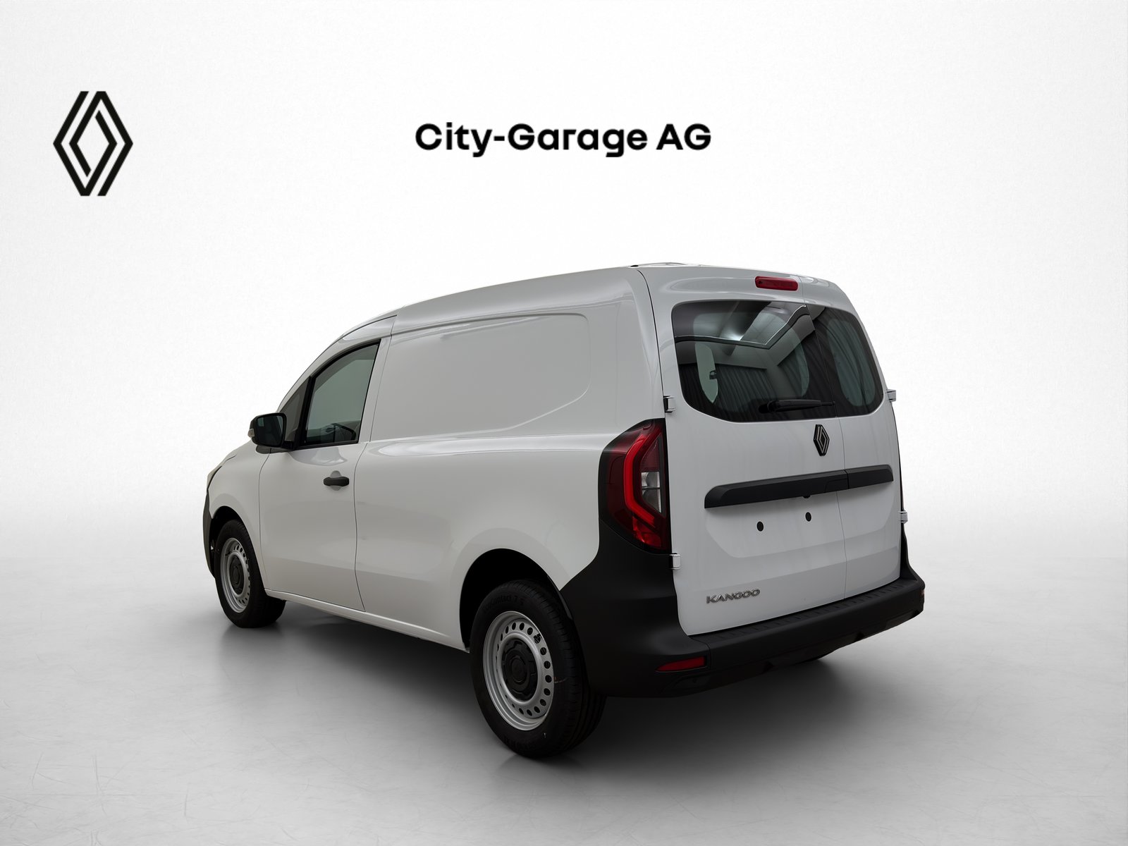 RENAULT Kangoo Van 1.3 TCe 130 Extra, Petrol, New car, Manual - 3