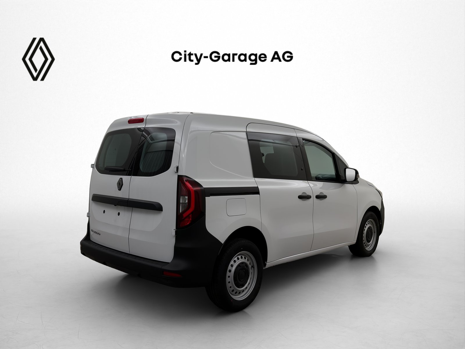 RENAULT Kangoo Van 1.3 TCe 130 Extra, Petrol, New car, Manual - 5