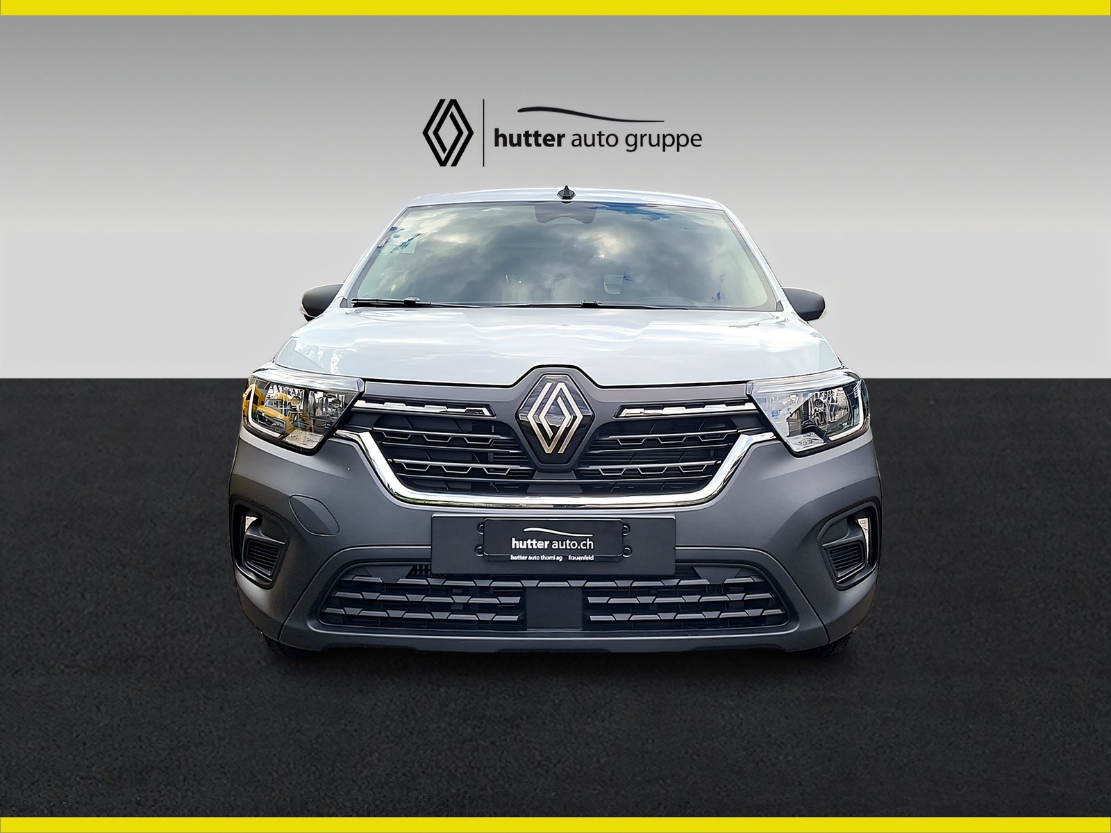 RENAULT Kangoo Van 1.3 TCe 130 Extra 3- Plätzer, Benzina, Auto nuove, Manuale - 2