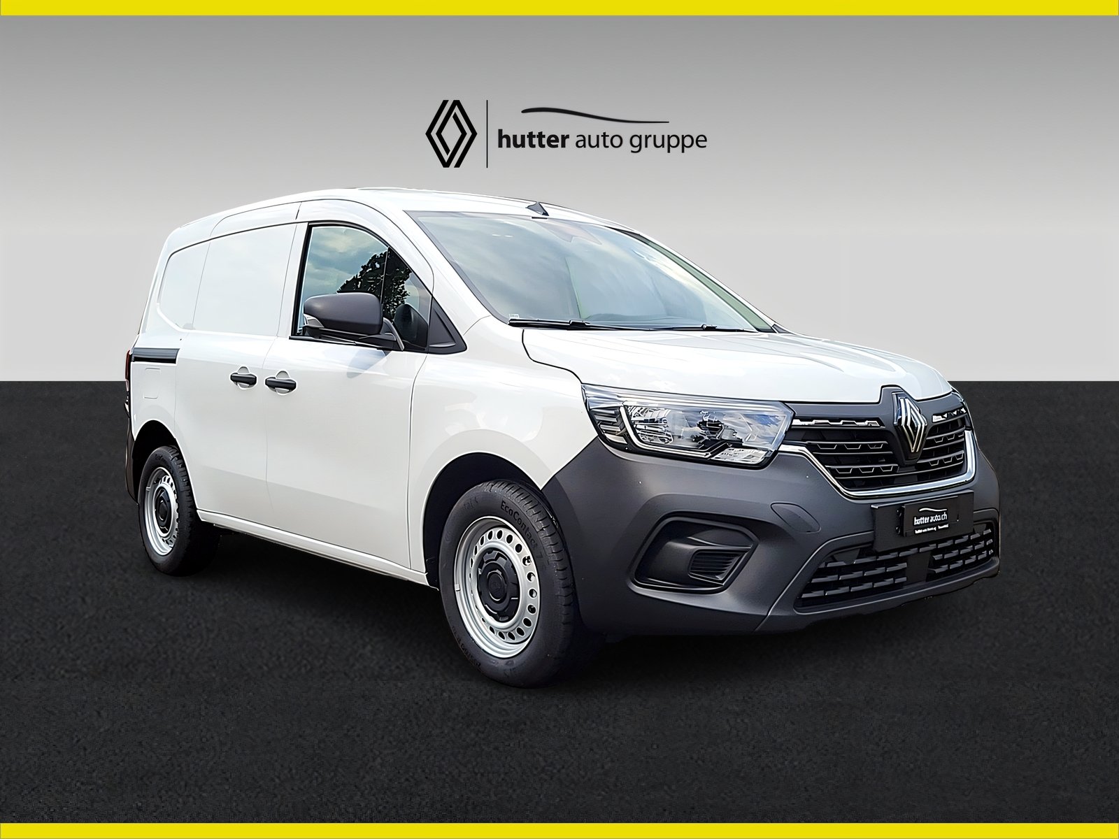 RENAULT Kangoo Van 1.3 TCe 130 Extra 3- Plätzer, Benzina, Auto nuove, Manuale - 3