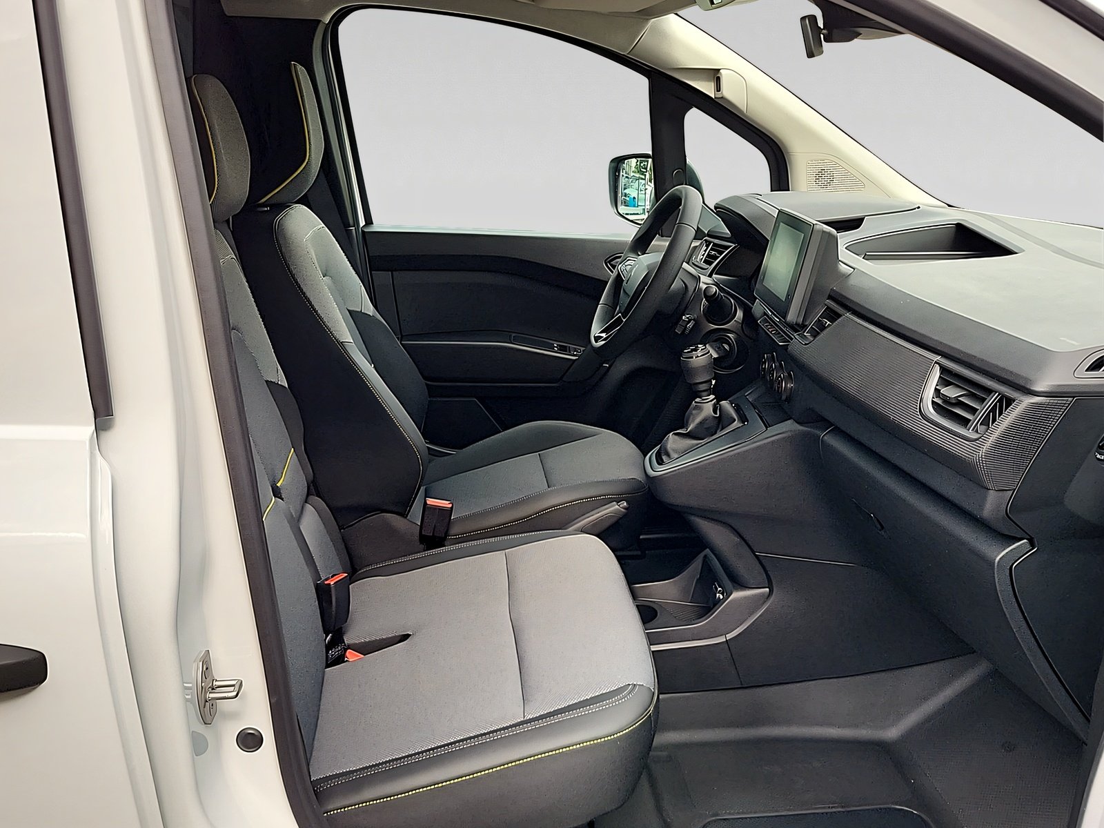 RENAULT Kangoo Van 1.3 TCe 130 Extra 3- Plätzer, Benzina, Auto nuove, Manuale - 6