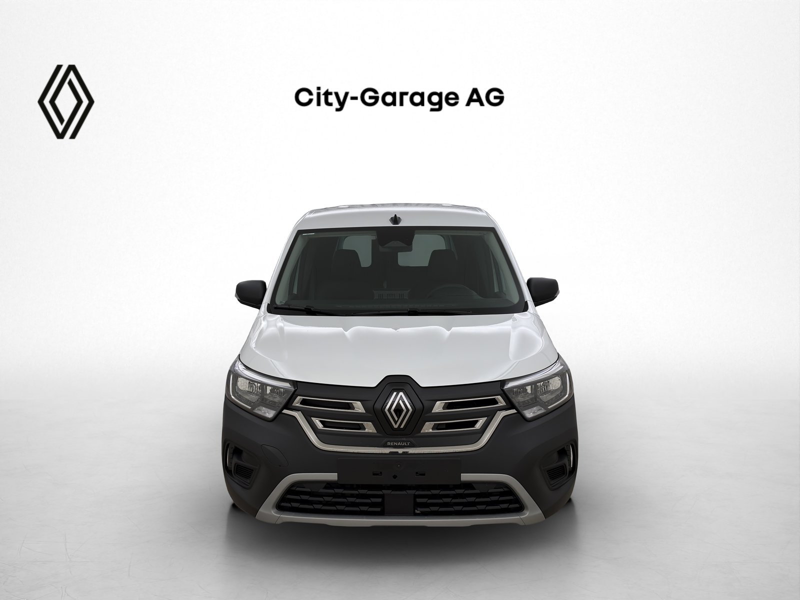 RENAULT Kangoo Van E-Tech Electric EV4, Elettrica, Auto nuove, Automatico - 2