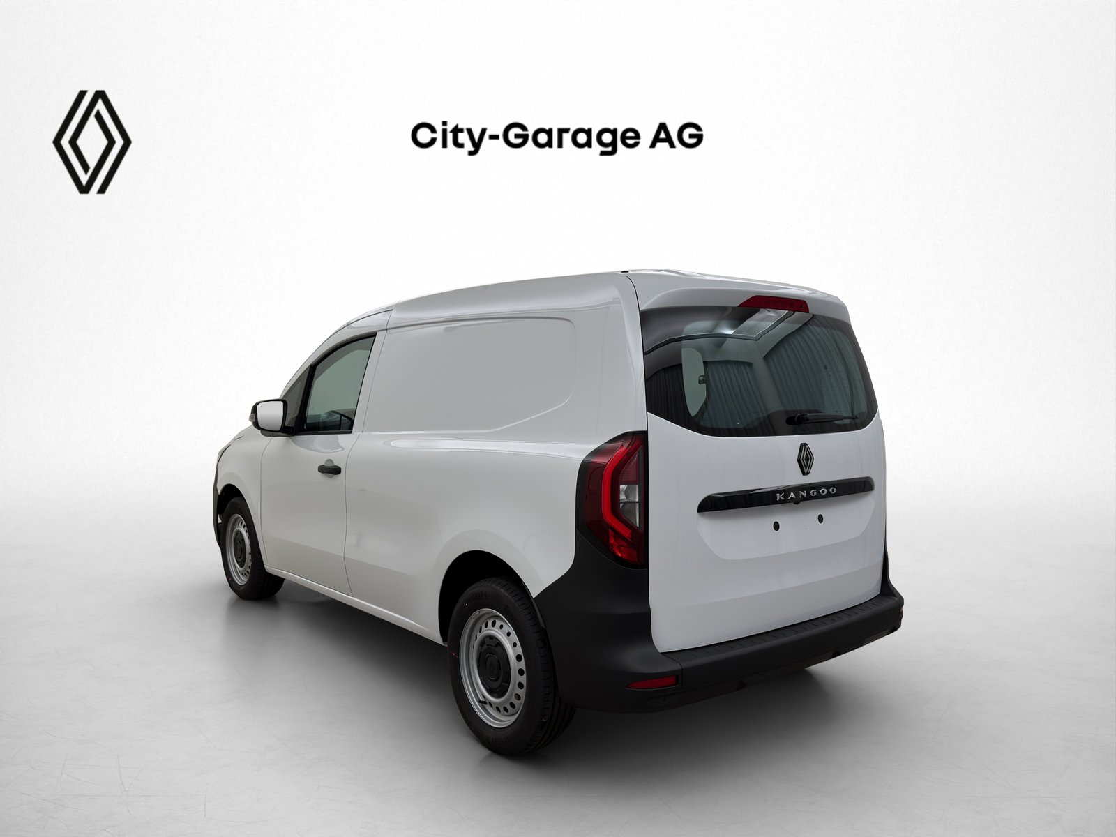 RENAULT Kangoo Van E-Tech Electric EV4, Elettrica, Auto nuove, Automatico - 3