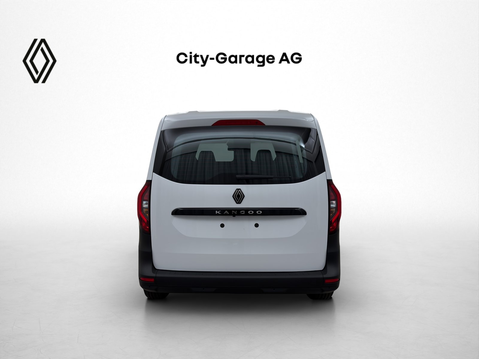 RENAULT Kangoo Van E-Tech Electric EV4, Elettrica, Auto nuove, Automatico - 4
