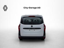 RENAULT Kangoo Van E-Tech Electric EV4, Électrique, Voiture nouvelle, Automatique - 4