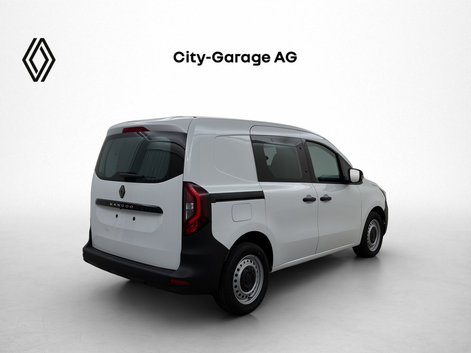 RENAULT Kangoo Van E-Tech Electric EV4, Elettrica, Auto nuove, Automatico - 5