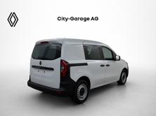 RENAULT Kangoo Van E-Tech Electric EV4, Électrique, Voiture nouvelle, Automatique - 5