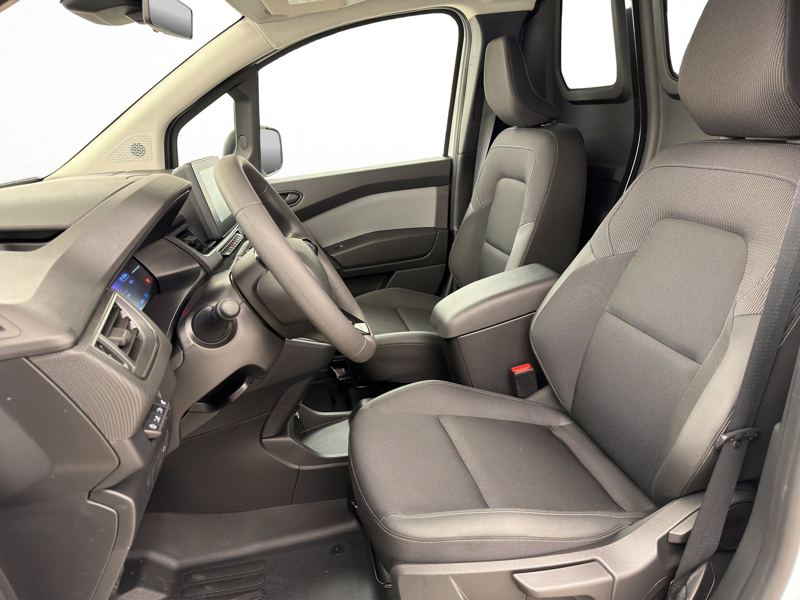 RENAULT Kangoo Van E-Tech Electric EV4, Elettrica, Auto nuove, Automatico - 7