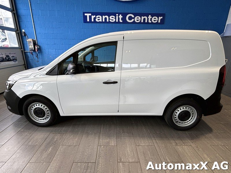 RENAULT Kangoo Van 1.3 TCe 130 Extra, Benzin, Neuwagen, Handschaltung - 3