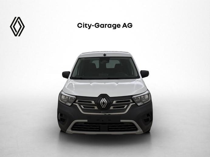 RENAULT Kangoo Van E-Tech Electric EV4, Electric, New car, Automatic