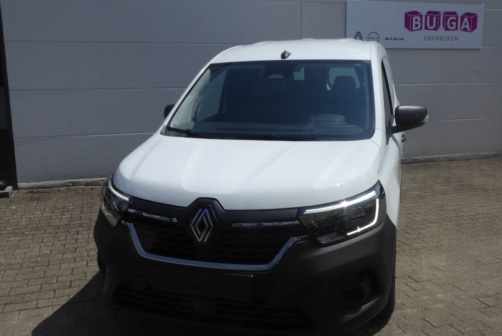 RENAULT Kangoo Van 1.5 dCi 95 Extra