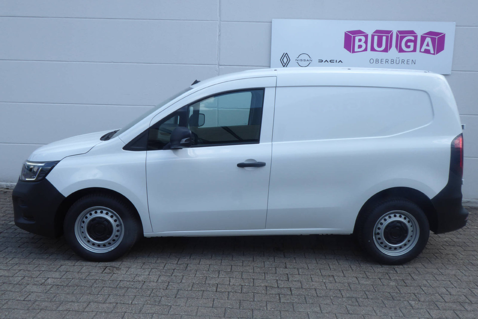 RENAULT Kangoo Van 1.5 dCi 95 Extra, Diesel, Neuwagen, Handschaltung - 2