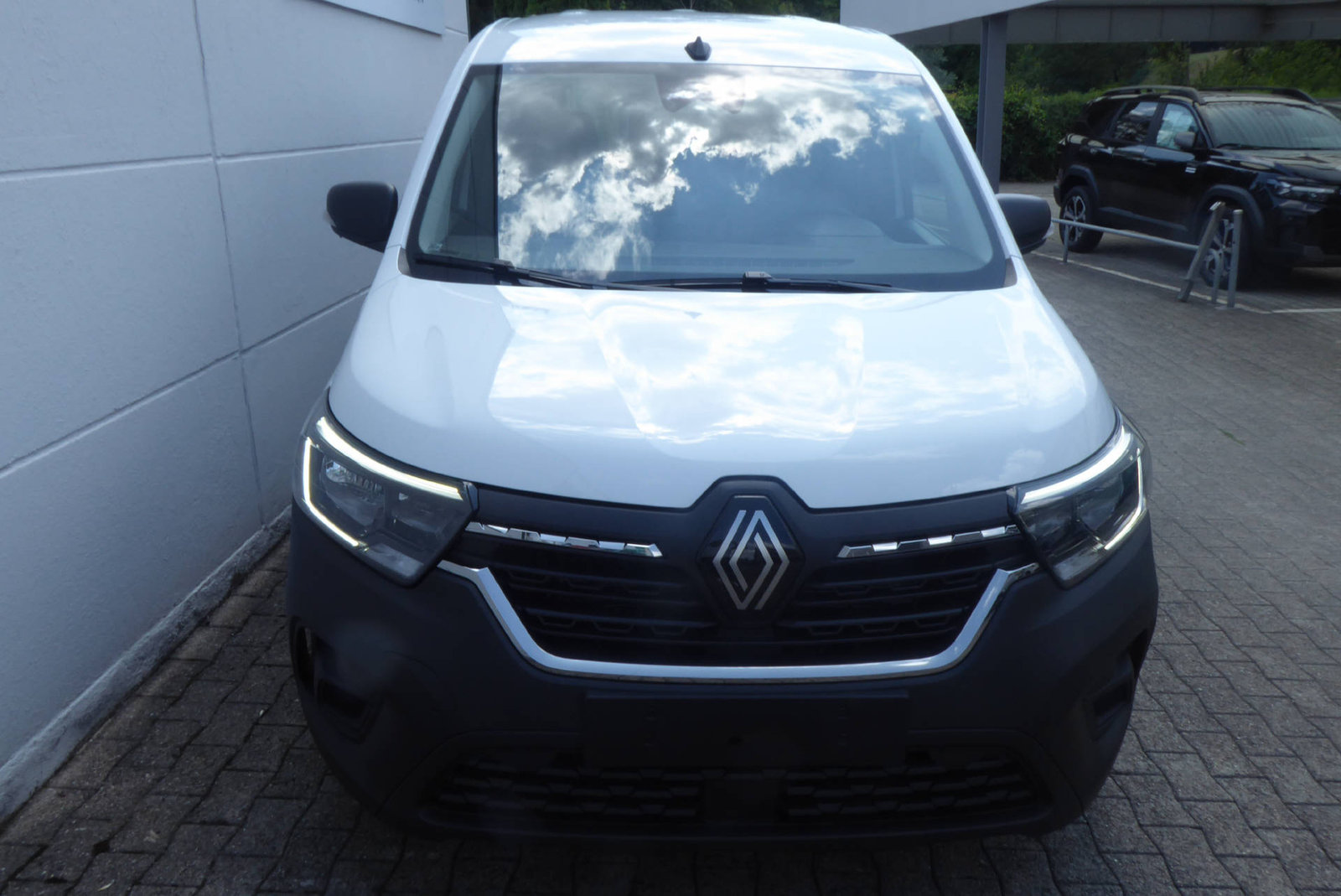 RENAULT Kangoo Van 1.5 dCi 95 Extra, Diesel, Neuwagen, Handschaltung - 3