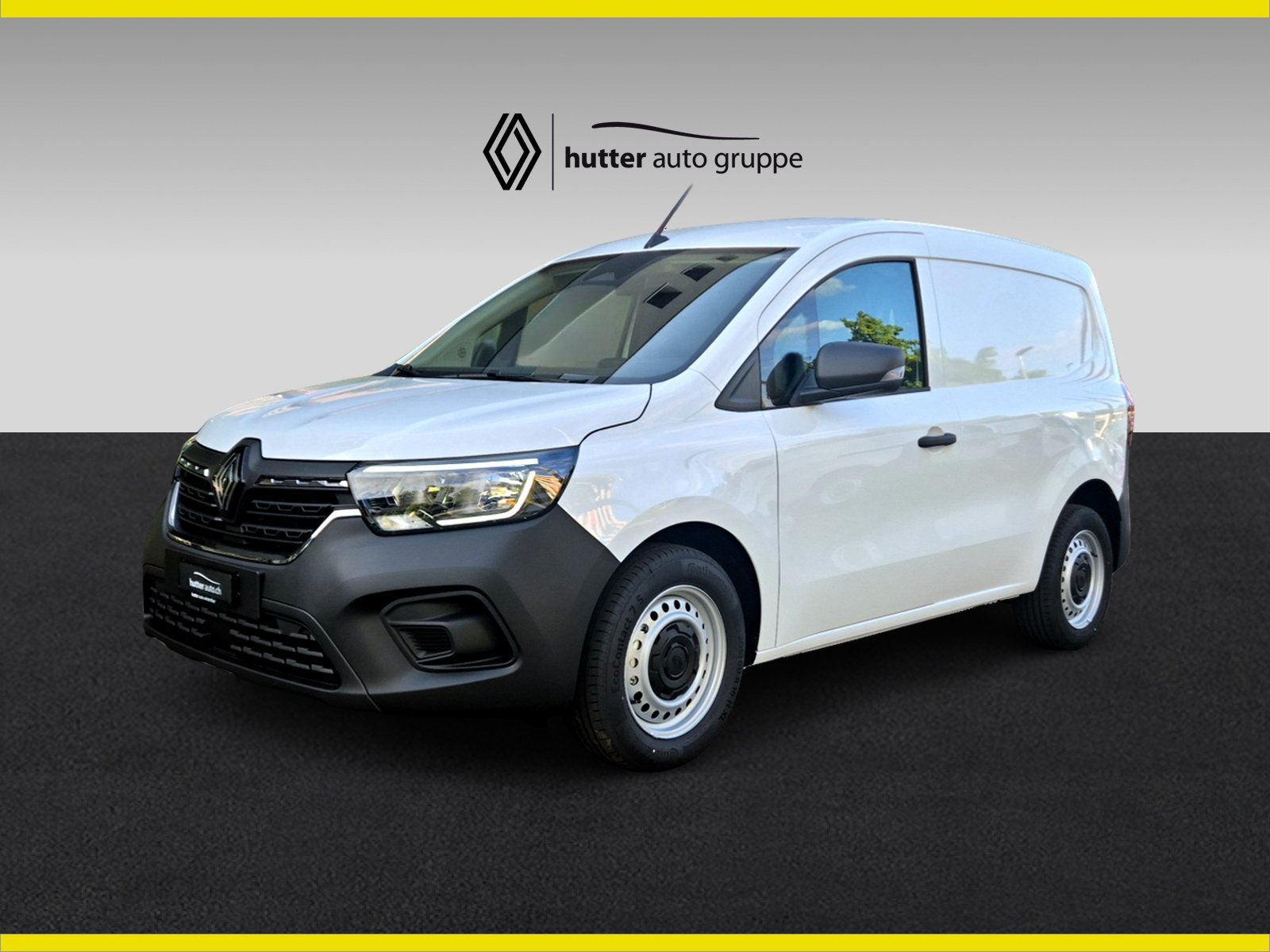 RENAULT Kangoo Van EXTRA L1 1.3 TCe 130 PF