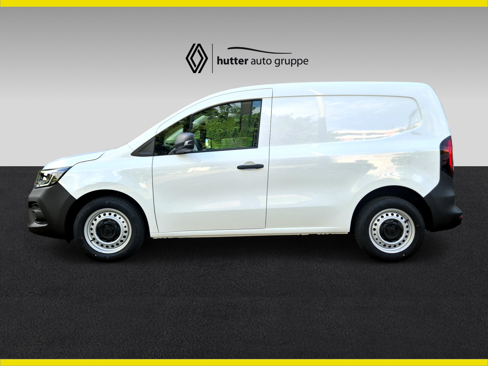RENAULT Kangoo Van EXTRA L1 1.3 TCe 130 PF, Benzina, Auto nuove, Automatico - 2