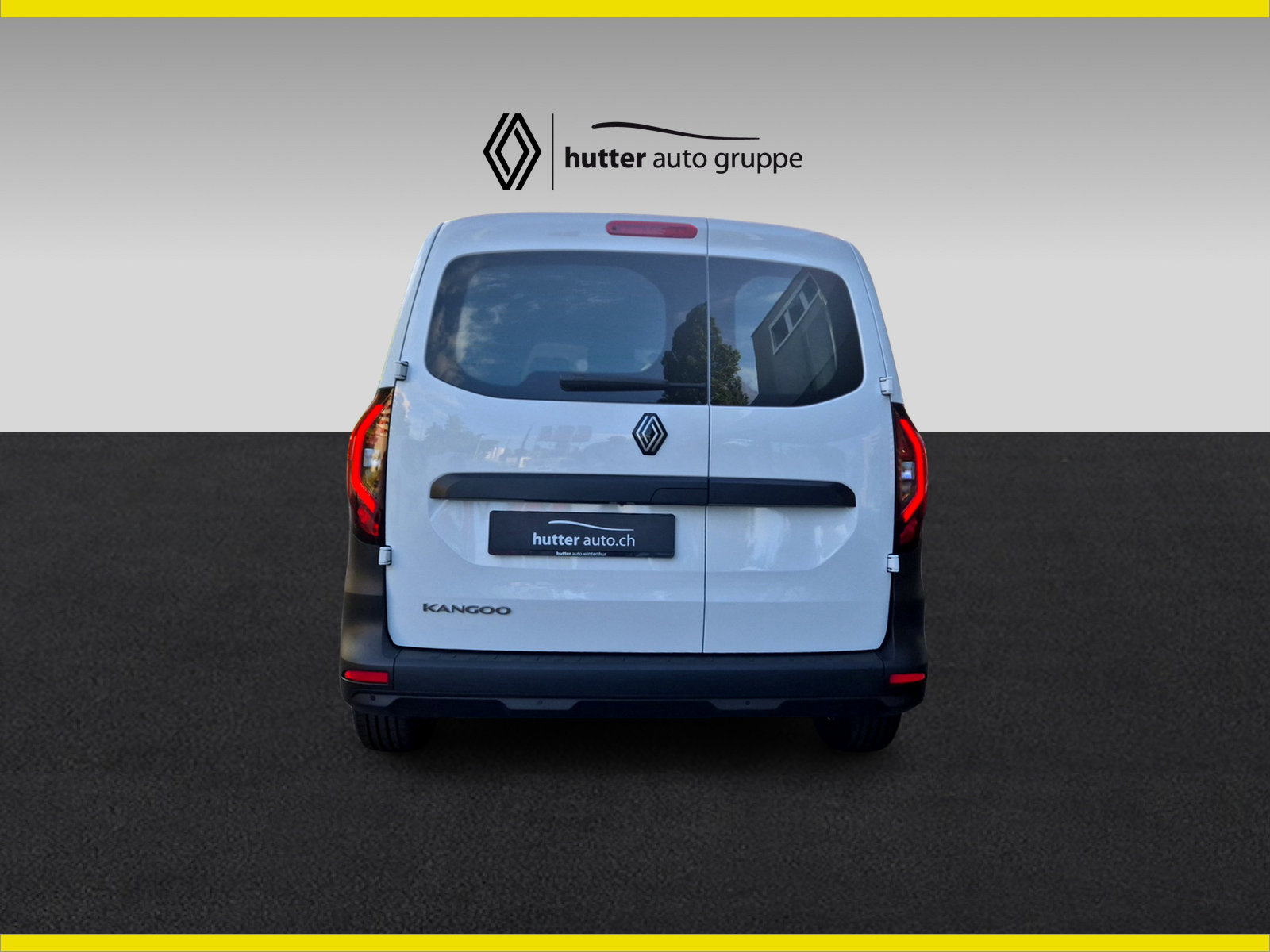 RENAULT Kangoo Van EXTRA L1 1.3 TCe 130 PF, Benzina, Auto nuove, Automatico - 3