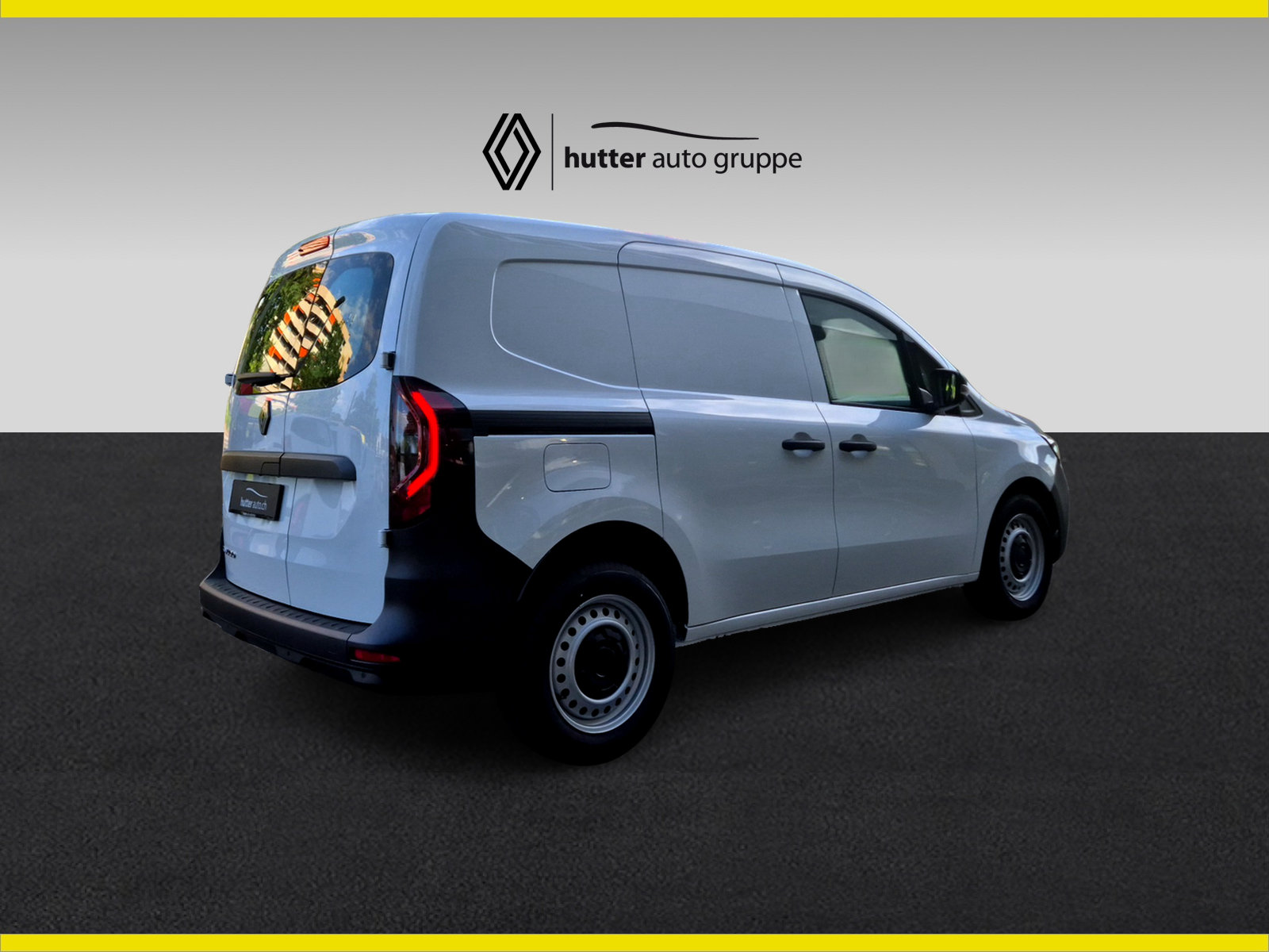 RENAULT Kangoo Van EXTRA L1 1.3 TCe 130 PF, Benzina, Auto nuove, Automatico - 4