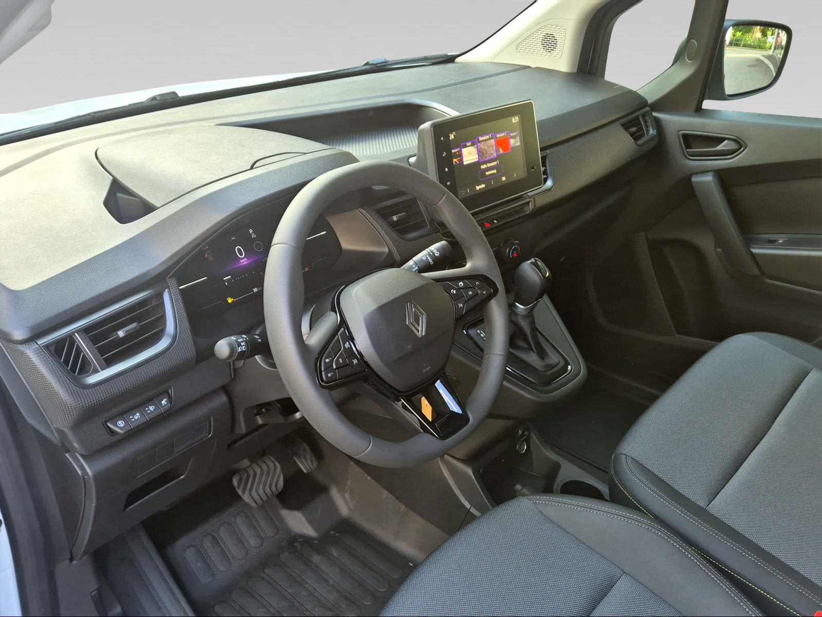 RENAULT Kangoo Van EXTRA L1 1.3 TCe 130 PF, Benzina, Auto nuove, Automatico - 5