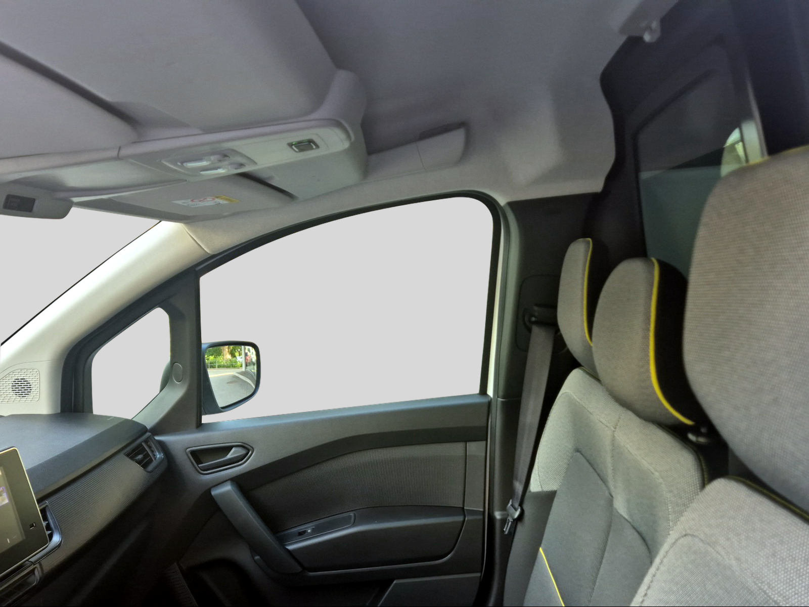 RENAULT Kangoo Van EXTRA L1 1.3 TCe 130 PF, Benzina, Auto nuove, Automatico - 6