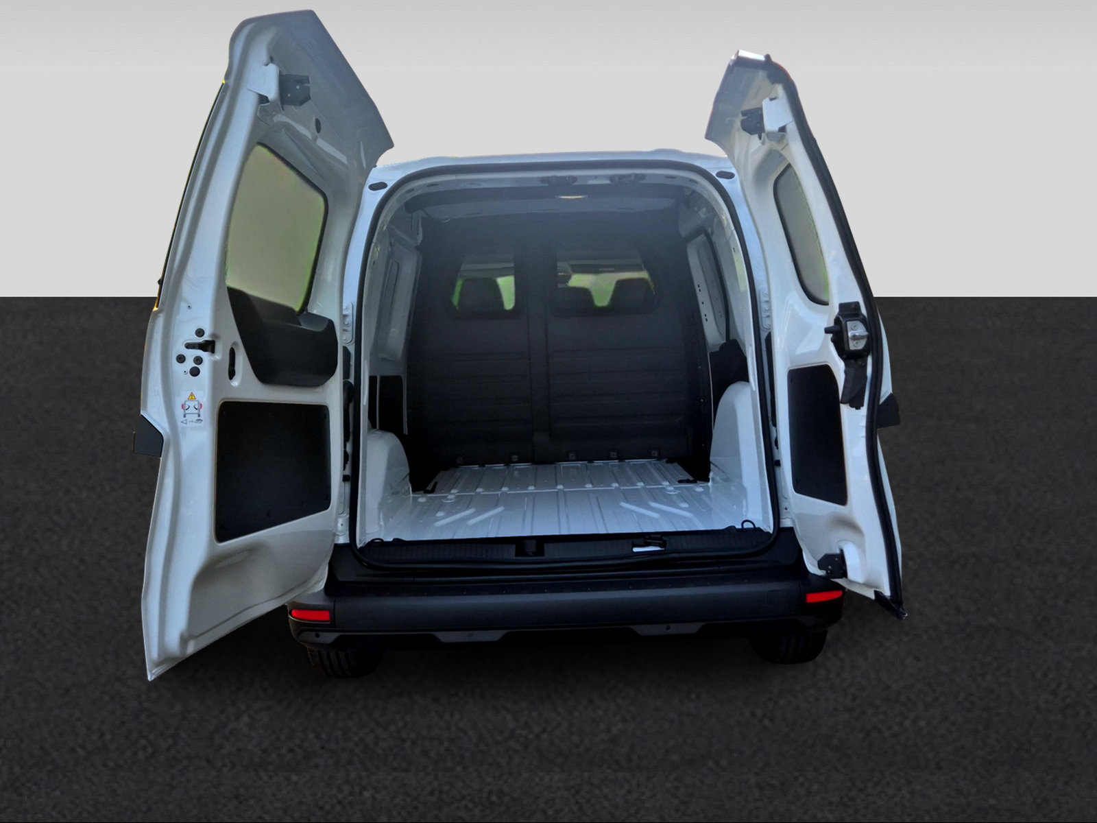 RENAULT Kangoo Van EXTRA L1 1.3 TCe 130 PF, Benzina, Auto nuove, Automatico - 7