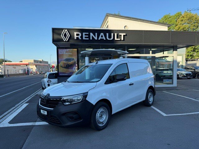 RENAULT Kangoo Van 1.3 TCe 130 Extra