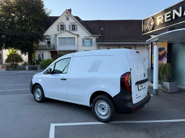 RENAULT Kangoo Van 1.3 TCe 130 Extra, Benzin, Neuwagen, Handschaltung - 2