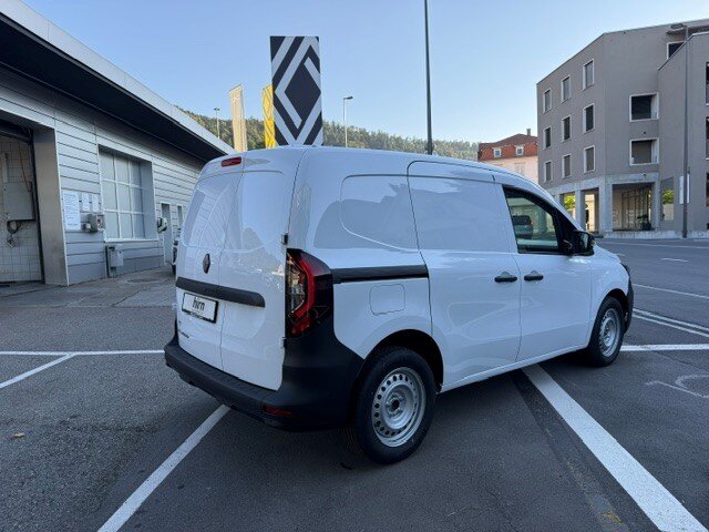 RENAULT Kangoo Van 1.3 TCe 130 Extra, Benzin, Neuwagen, Handschaltung - 3