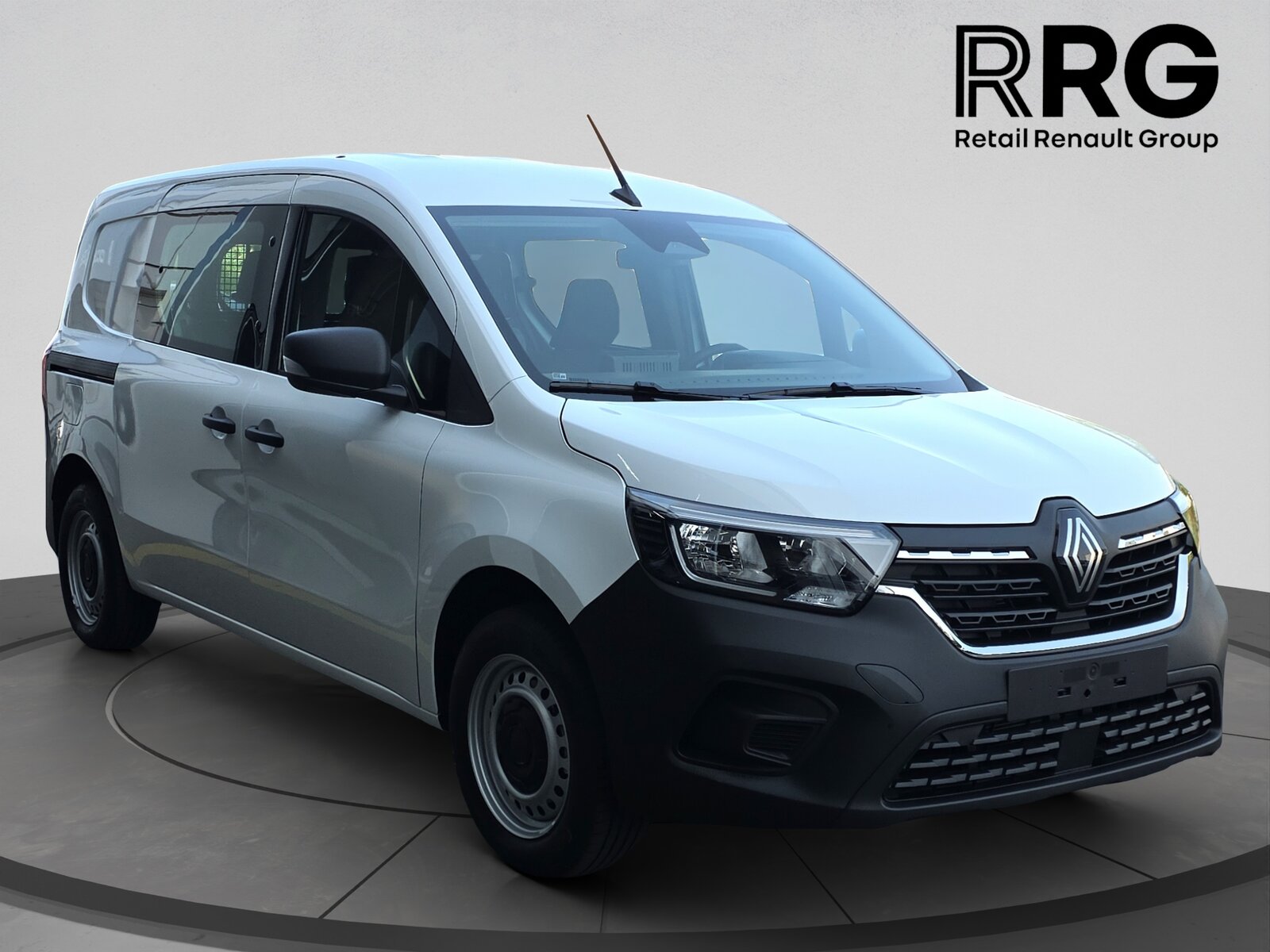 RENAULT Kangoo Van 1.3TCe Standard L2 130 PF Advance EDC
