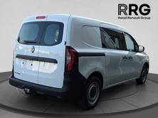 RENAULT Kangoo Van 1.3TCe Standard L2 130 PF Advance EDC, Essence, Voiture nouvelle, Automatique - 6