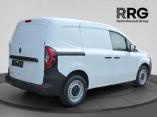 RENAULT Kangoo Van 1.3TCe Standard 130 PF Extra EDC, Benzin, Neuwagen, Automatik - 5