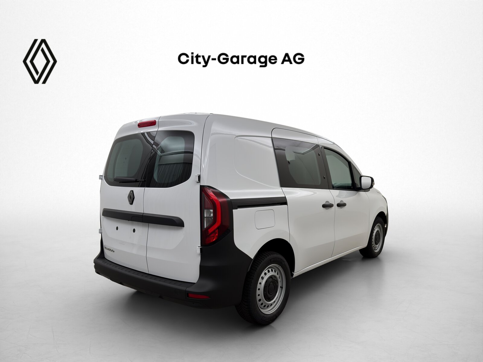 RENAULT Kangoo Van 1.3 TCe 130 Extra, Petrol, New car, Manual - 5