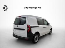 RENAULT Kangoo Van 1.3 TCe 130 Extra, Benzin, Neuwagen, Handschaltung - 5