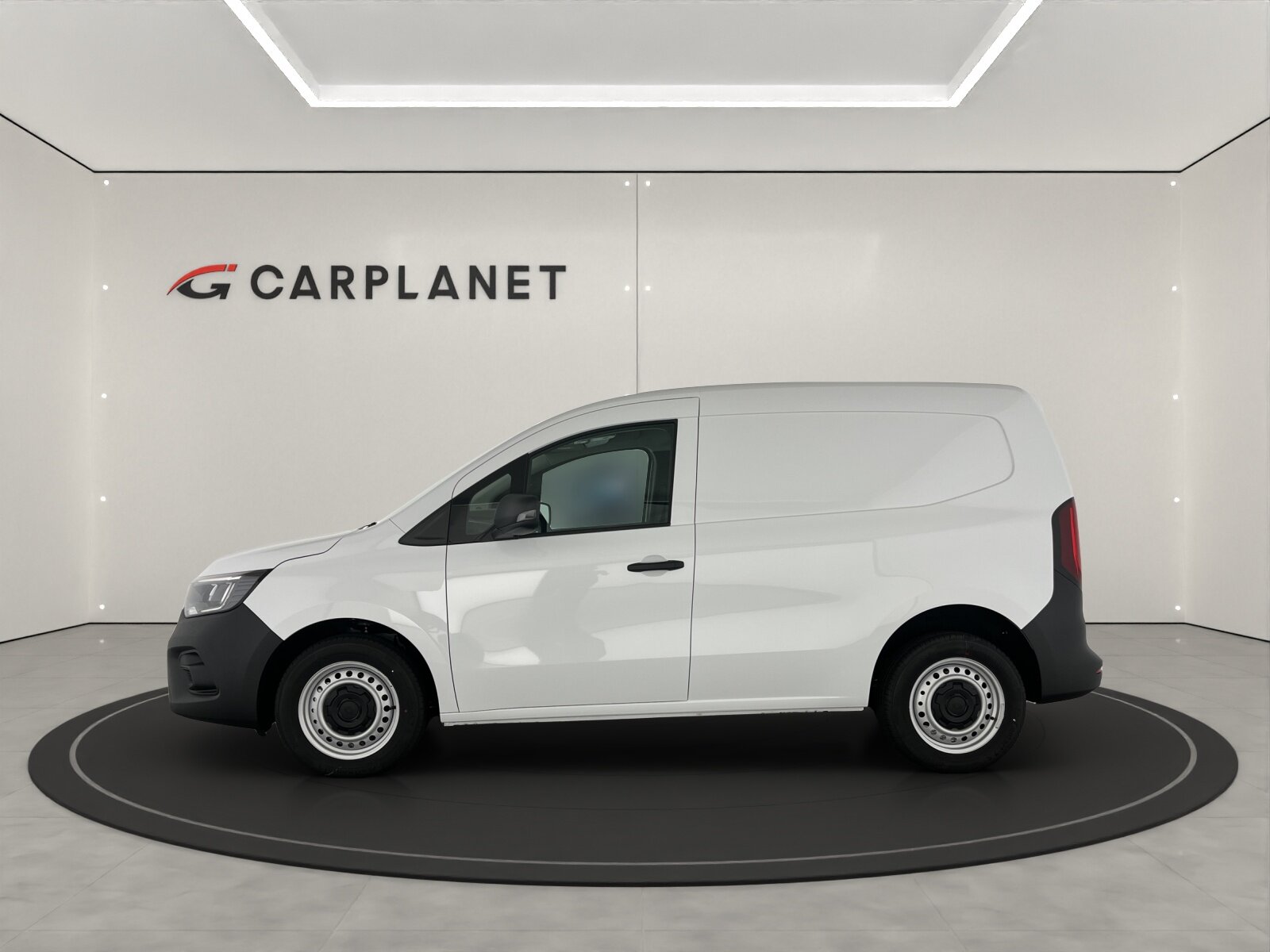 RENAULT Kangoo Van 1.5 dCi 115 Extra, Diesel, Auto nuove, Automatico - 2