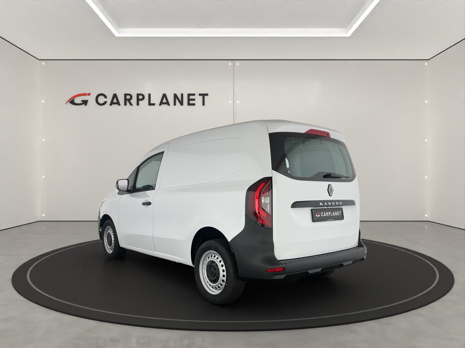 RENAULT Kangoo Van 1.5 dCi 115 Extra, Diesel, Auto nuove, Automatico - 3