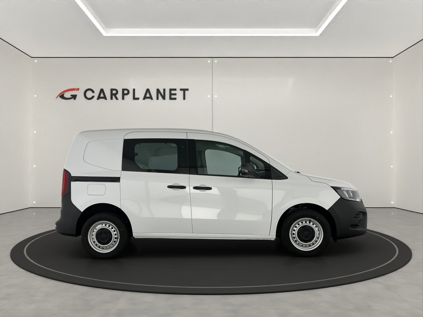 RENAULT Kangoo Van 1.5 dCi 115 Extra, Diesel, Auto nuove, Automatico - 5