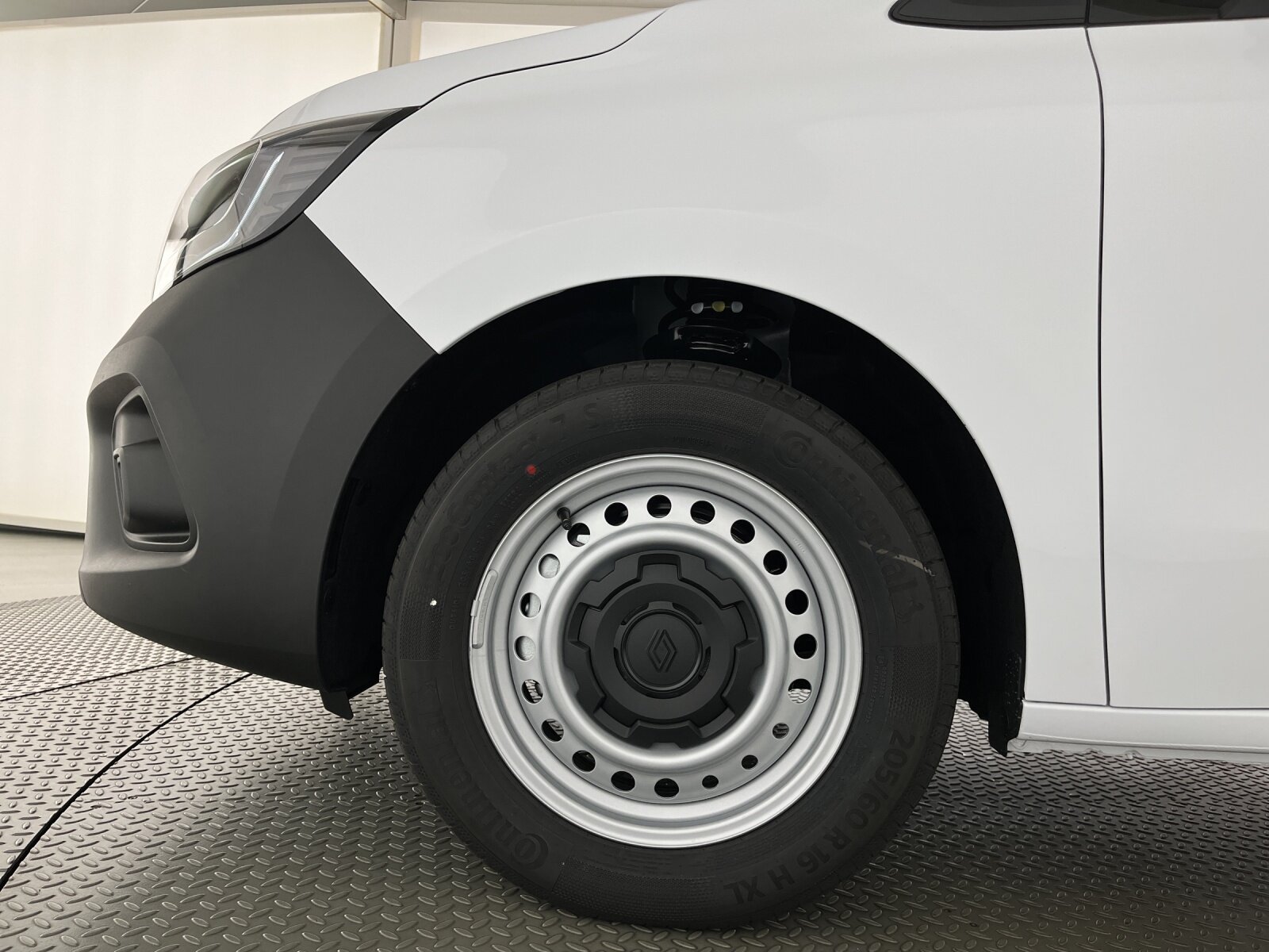 RENAULT Kangoo Van 1.5 dCi 115 Extra, Diesel, Auto nuove, Automatico - 6