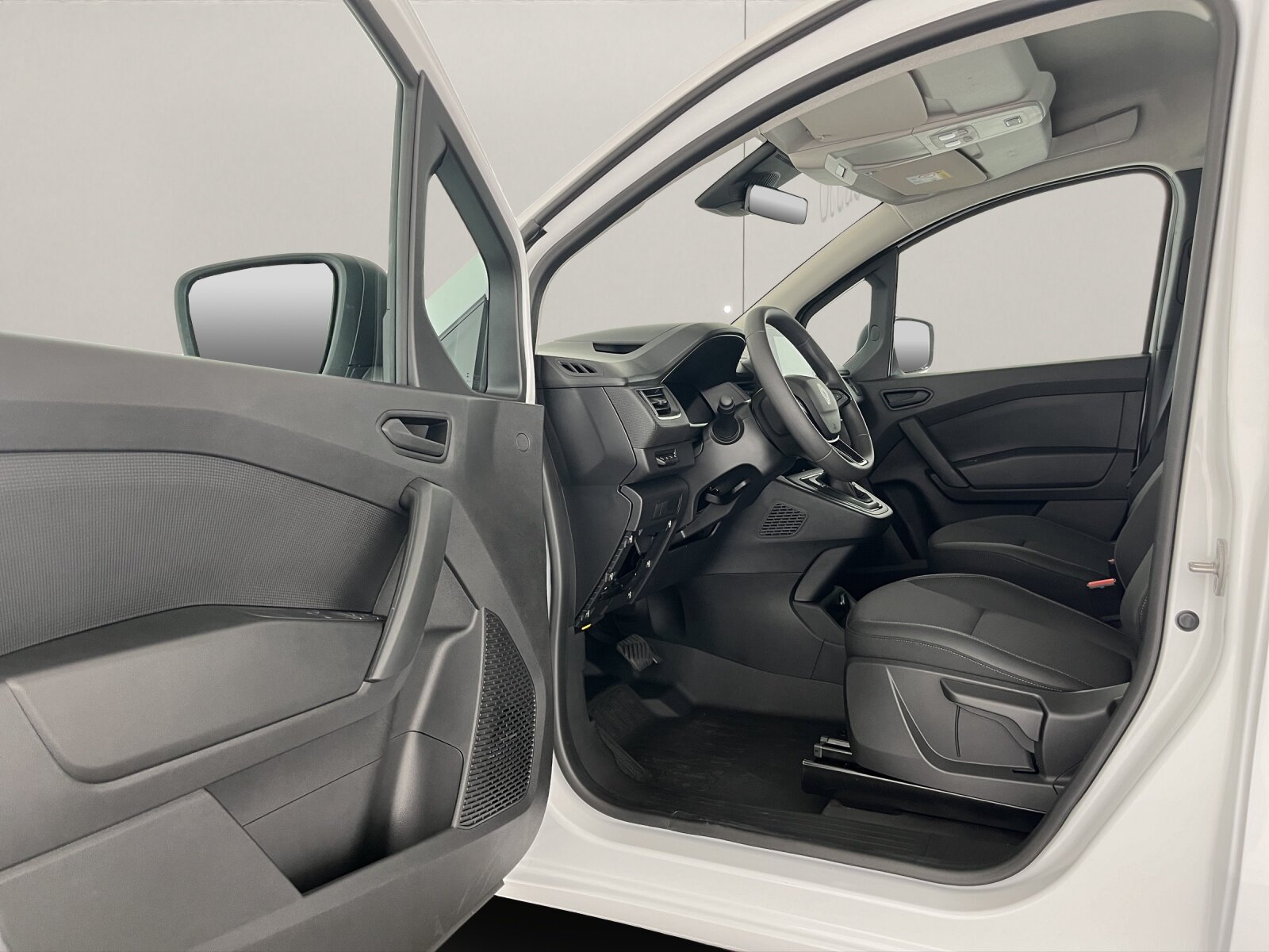 RENAULT Kangoo Van 1.5 dCi 115 Extra, Diesel, Auto nuove, Automatico - 7