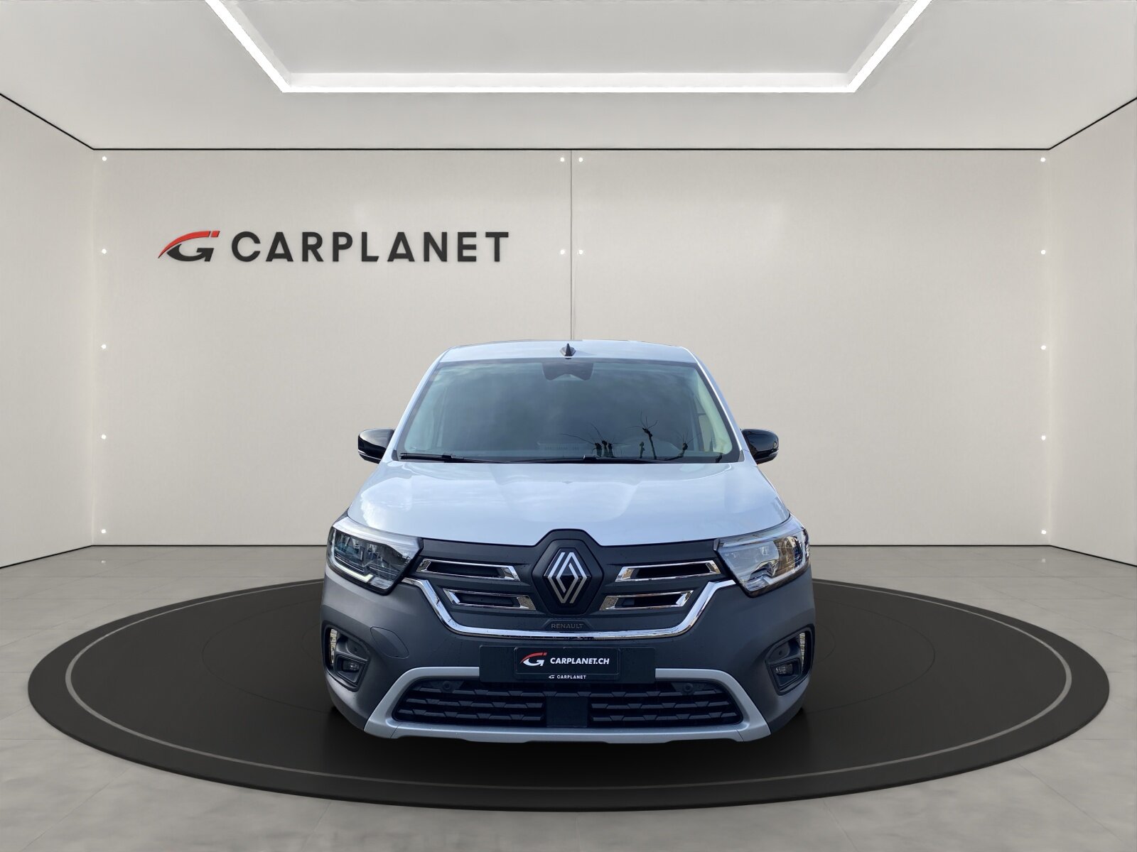 RENAULT Kangoo Van E-Tech Electric EV45 22kW Extra, Elettrica, Auto nuove, Automatico - 2