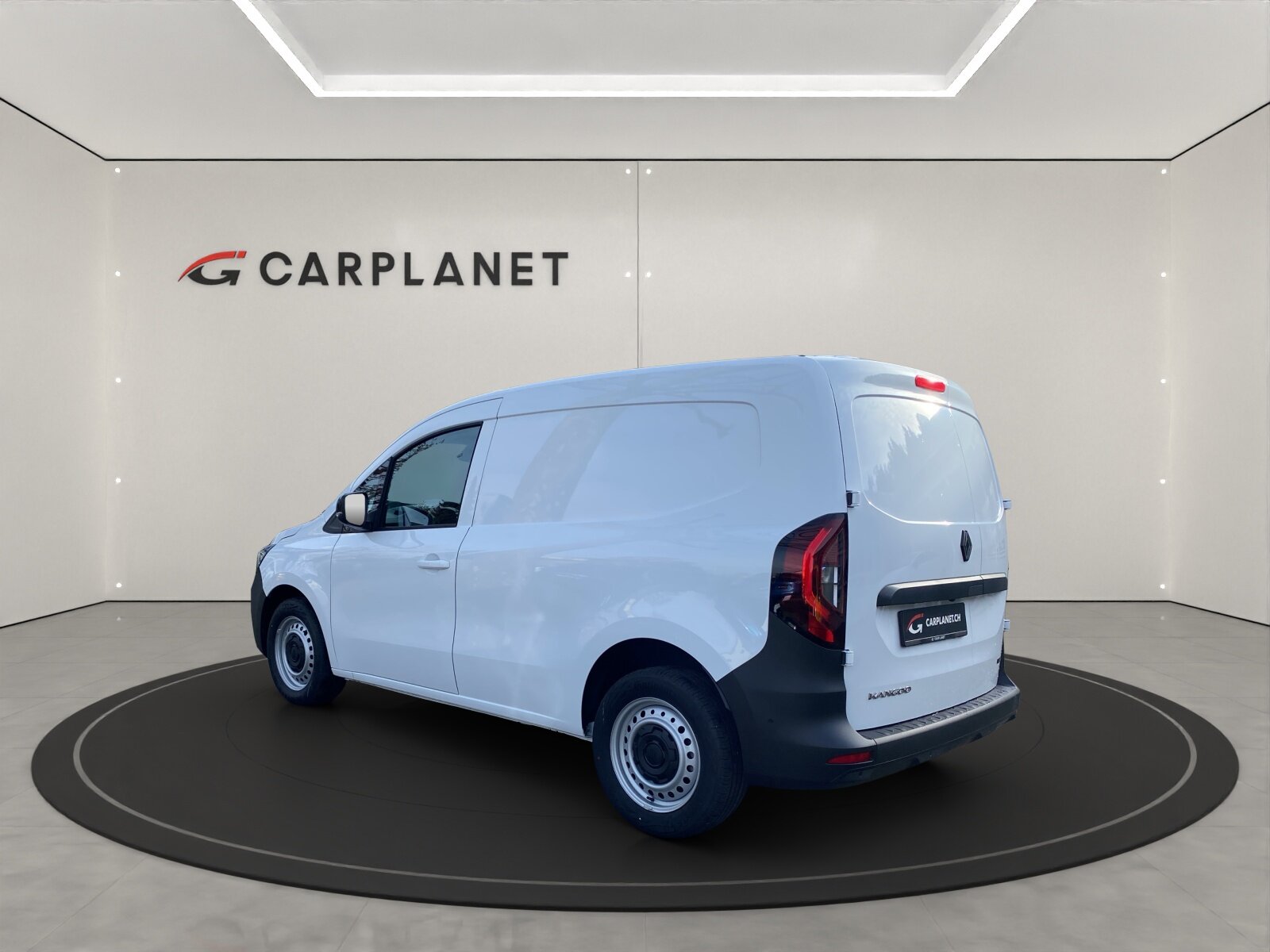 RENAULT Kangoo Van E-Tech Electric EV45 22kW Extra, Elettrica, Auto nuove, Automatico - 4