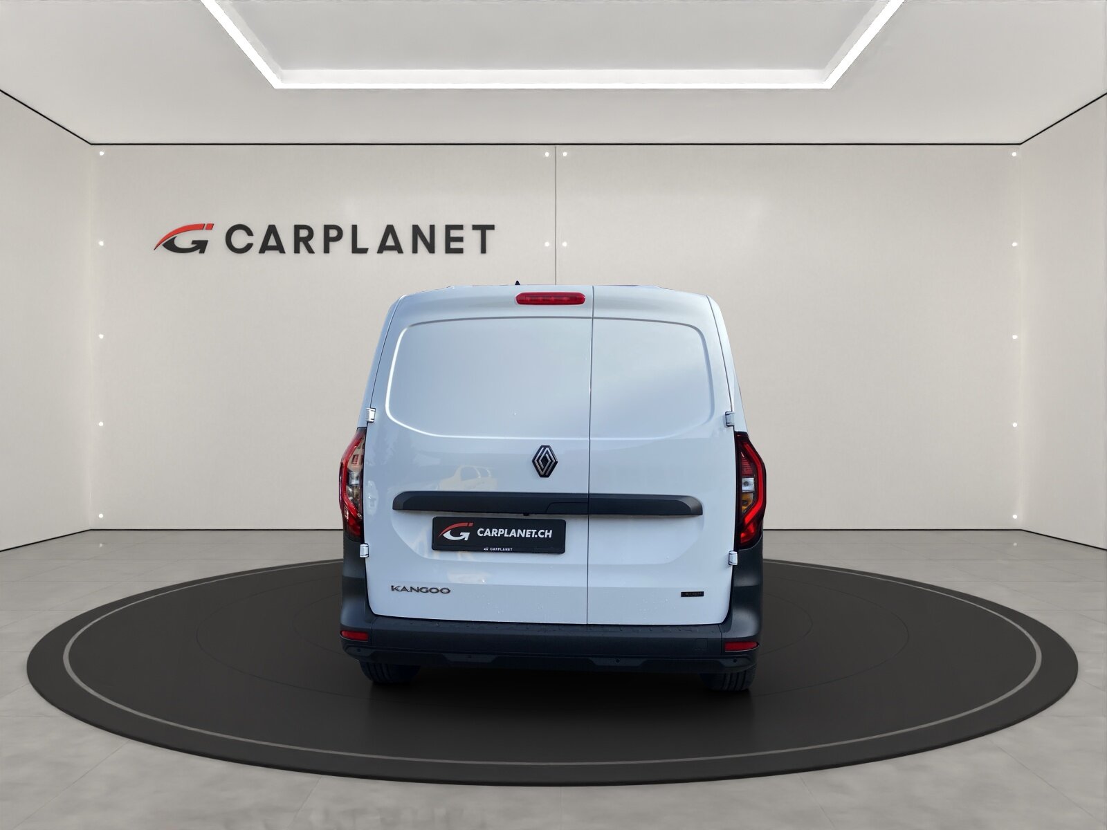 RENAULT Kangoo Van E-Tech Electric EV45 22kW Extra, Elettrica, Auto nuove, Automatico - 5