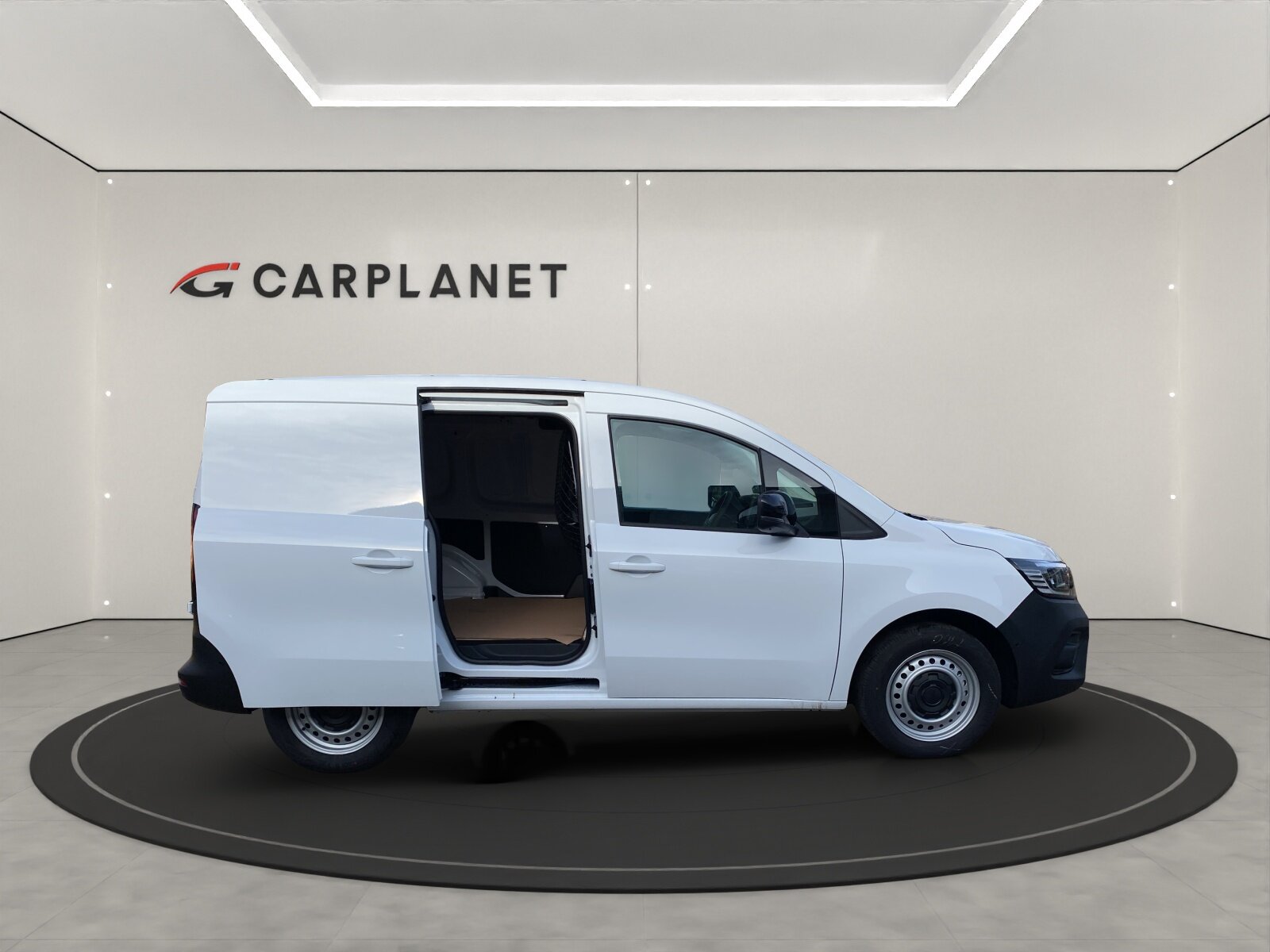 RENAULT Kangoo Van E-Tech Electric EV45 22kW Extra, Elettrica, Auto nuove, Automatico - 6