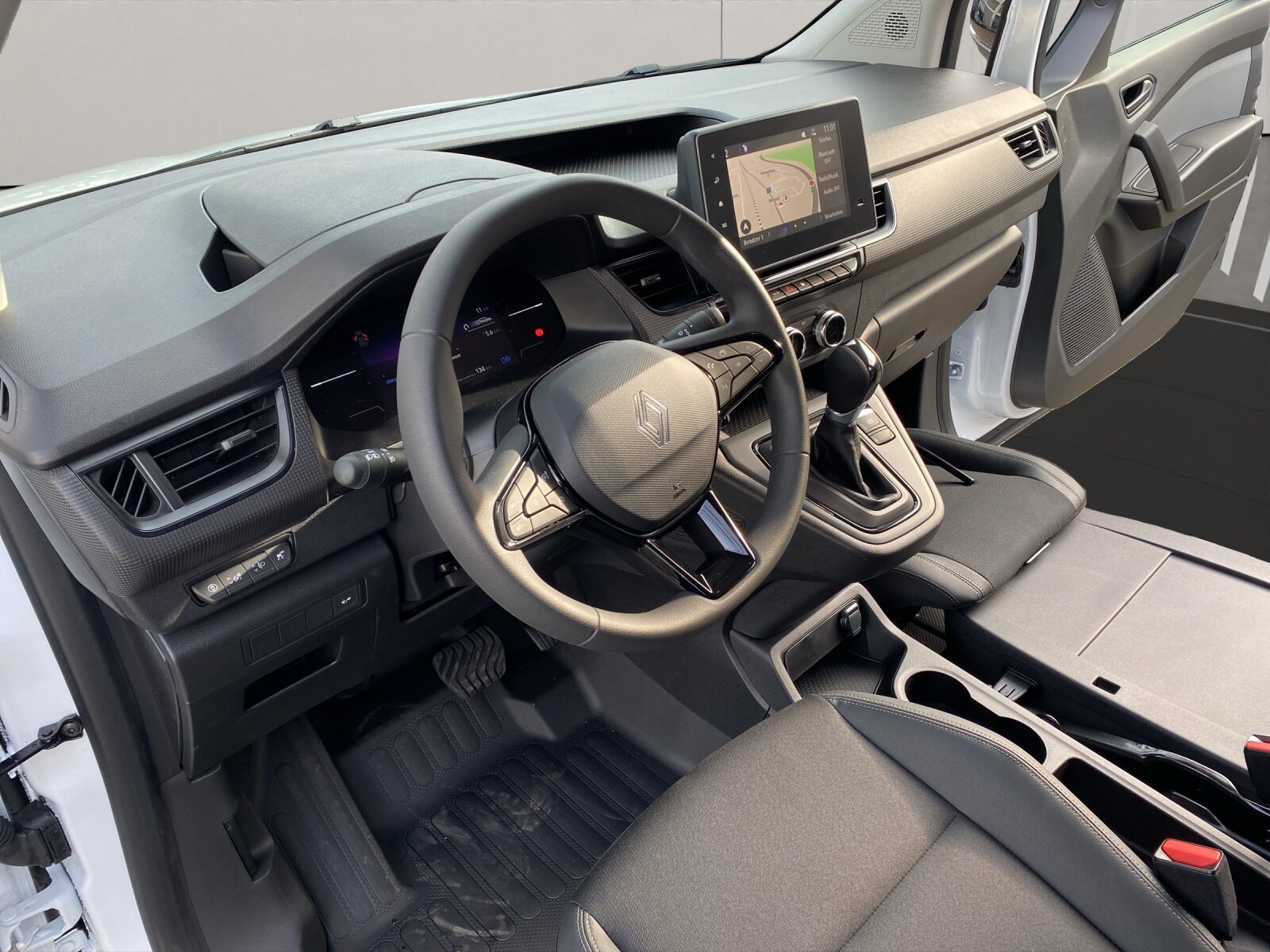 RENAULT Kangoo Van E-Tech Electric EV45 22kW Extra, Elettrica, Auto nuove, Automatico - 7