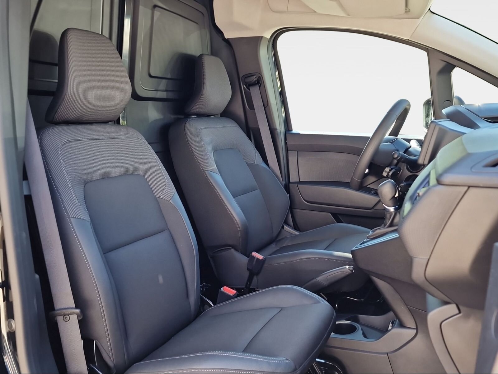 RENAULT Kangoo E-Tech Adv.EV45 11kW L1, Elektro, Neuwagen, Automatik - 3