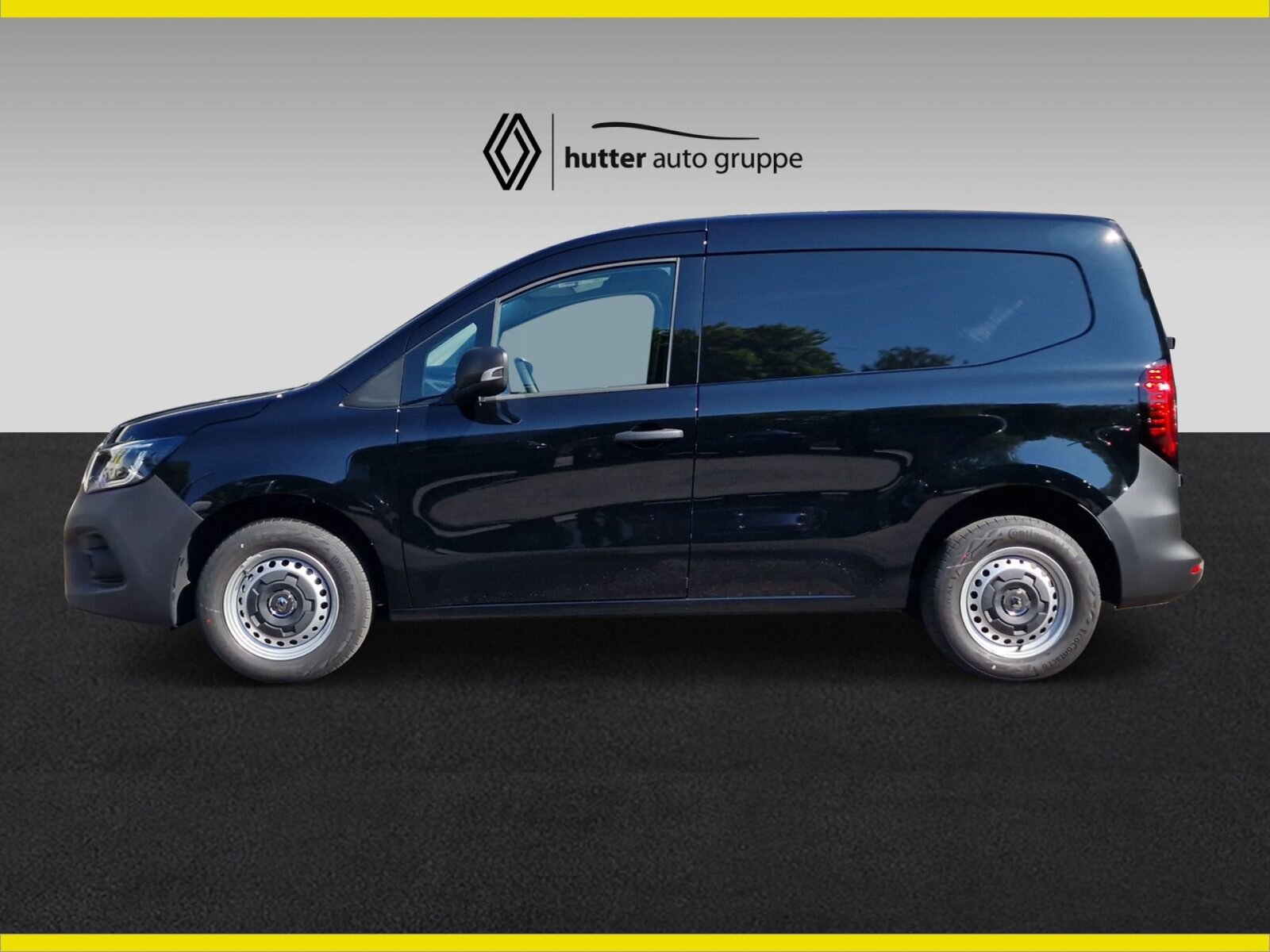 RENAULT Kangoo E-Tech Adv.EV45 11kW L1, Elektro, Neuwagen, Automatik - 5